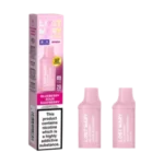 blueberry sour raspberry