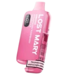 Strawberry Raspberry Blackberry