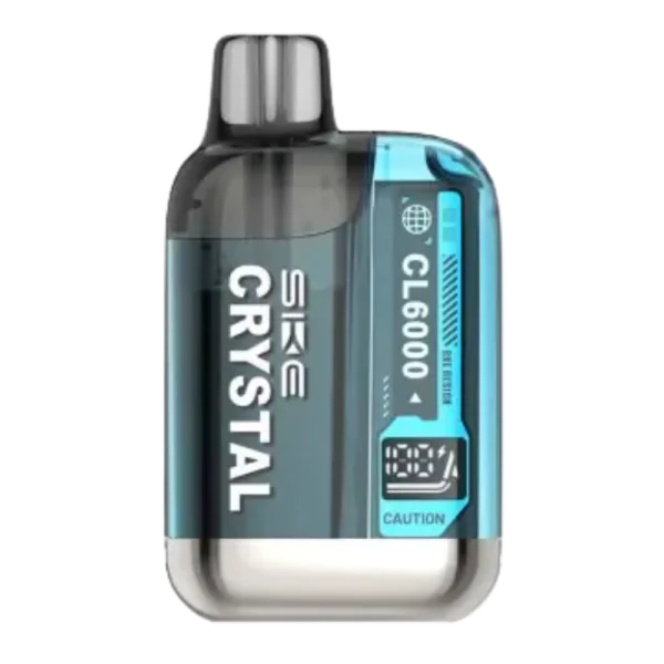 SKE Crystal CL6000 SKE Crystal CL6000 Big Puff Vape - Image 18