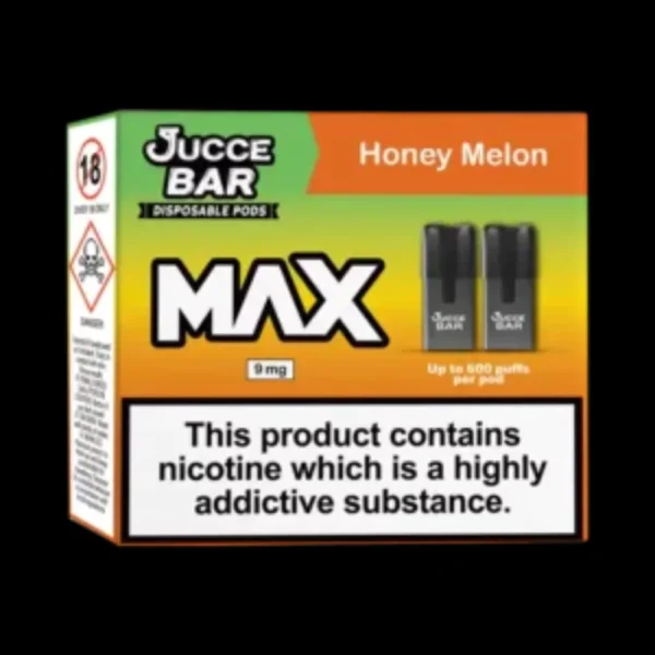 Blue Razz Lemonade 9mg - Image 2