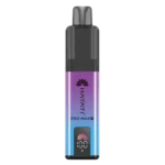 Strawberry Raspberry Cherry