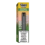 Kiwi Passionfruit Guava