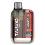 Peach Mango Watermelon