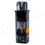 0.6 Ohm Pod - Two Pack