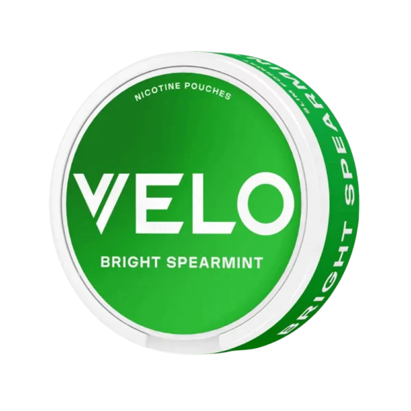 Velo Nicotine Pouches - Image 2