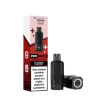 Blackberry Respberry