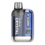 blueberry sour raspberry