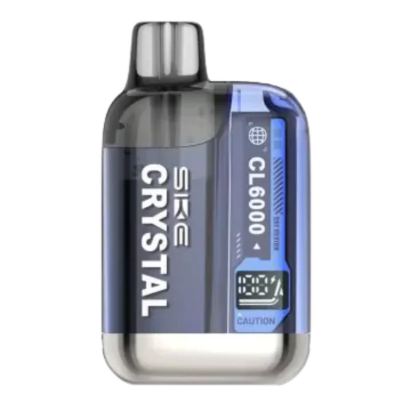 SKE Crystal CL6000 SKE Crystal CL6000 Big Puff Vape - Image 16