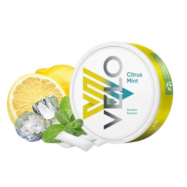 Velo Nicotine Pouches - Image 4