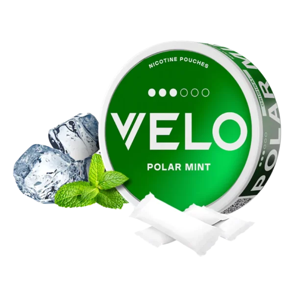 Velo Nicotine Pouches - Image 5