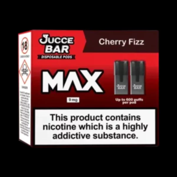 Blue Razz Lemonade 9mg - Image 6