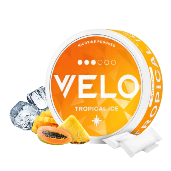 Velo Nicotine Pouches - Image 7