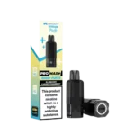 Blueberry Cherry Cranberry