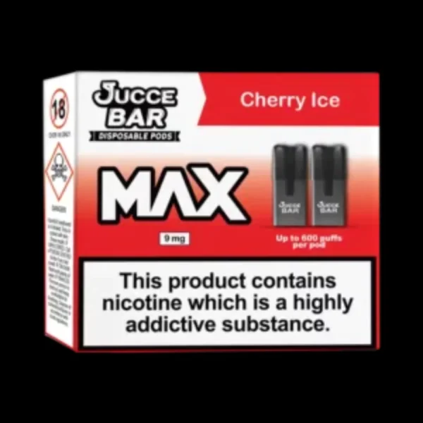 Blue Razz Lemonade 9mg - Image 4