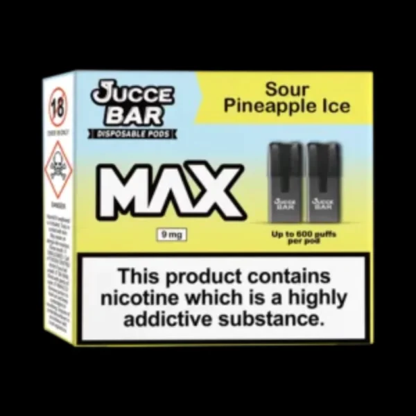 Blue Razz Lemonade 9mg - Image 3