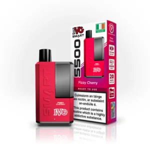 IVG SMART 5500