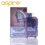 0.8 Ohm Pod - Two Pack