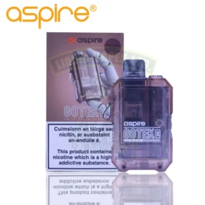 Aspire GOTEK X Pod Kit