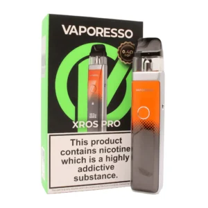 Vaporesso Xros Pro Pod Kit