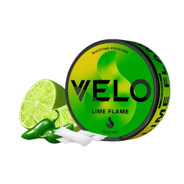 Velo Nicotine Pouches - Image 8