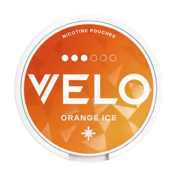 Velo Nicotine Pouches - Image 9