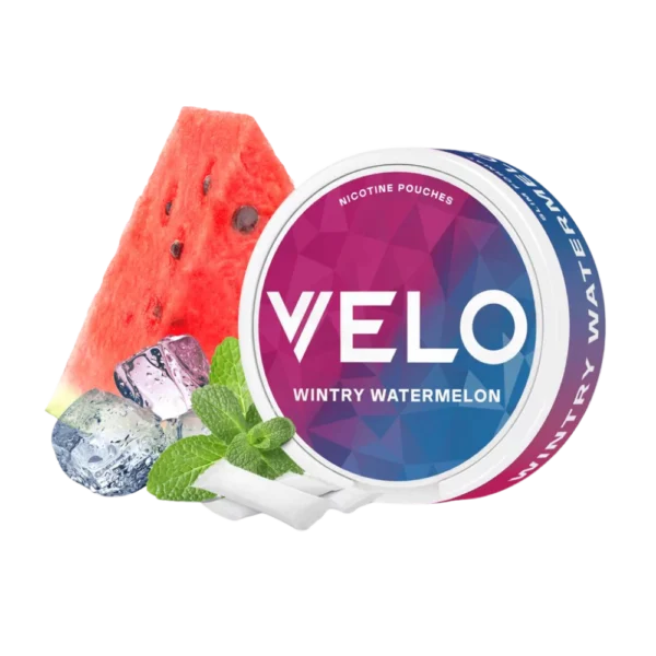 Velo Nicotine Pouches - Image 10