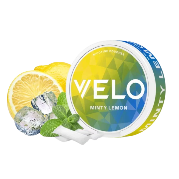 Velo Nicotine Pouches - Image 11