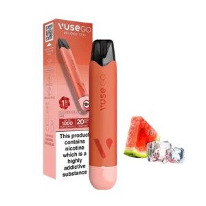 Vuse Go Reload 1000 | 20mg Nicotine
