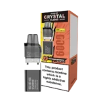 Peach Mango Watermelon