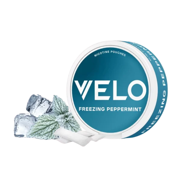 Velo Nicotine Pouches - Image 13