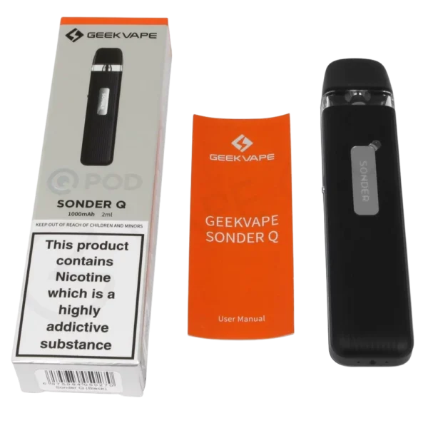 Geek Vape Sonder Q 1000mah
